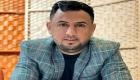اغتيال القيادي الصدري مسلم عيدان قبيل أولى جلسات البرلمان العراقي