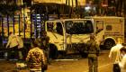 إصابة 13 شرطيا في هجوم إرهابي بكولومبيا