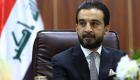«محمد حلبوسی» رئیس پارلمان عراق شد