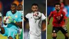 CAN-2021: Mendy, Salah, Mahrez ... Ces 11 stars attendues 