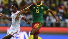 Match d’ouverture de la CAN2021: Les camerounais veulent s'imposer face aux Etalons du Burkina Faso 