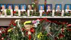 Kanada: İran'ın düşürdüğü Ukrayna uçağındaki yolcular törenle anıldı