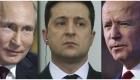 Ukraine : Moscou exclut toute "concession" lors des pourparlers avec Washington