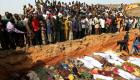 Nijerya'nın Zamfara eyaletinde bulunan cesetlerin sayısı 200'ü aştı