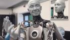 Robot Ameca CES 2022'de görücüye çıktı