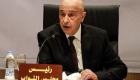 نواب ليبيون يعلنون عودة عقيلة صالح لرئاسة البرلمان