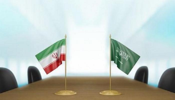 علما السعودية وإيران