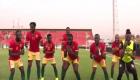 فيديو أهداف مباراة غينيا ومالاوي في كأس أمم أفريقيا