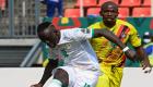 جدول ترتيب مجموعة السنغال في كأس أمم أفريقيا بعد الجولة الأولى
