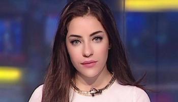 الإعلامية المصرية نوران عطالله