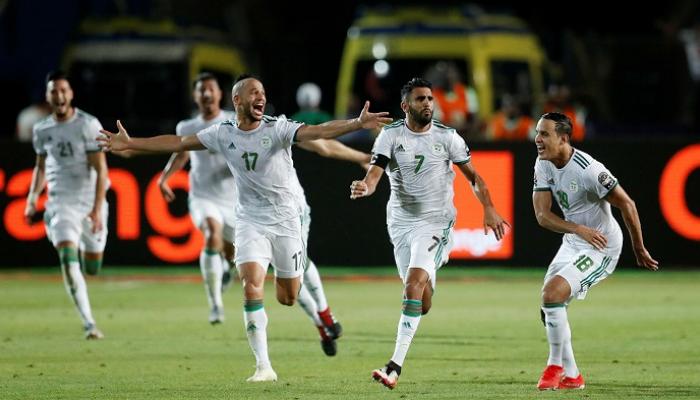 موعد مباراة الجزائر وسيراليون في كأس أمم أفريقيا