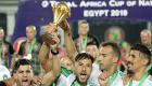 كأس أمم أفريقيا.. تهديدات بالقتل قبل مباراة الجزائر وسيراليون