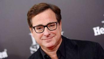 الممثل الراحل بوب ساجيت