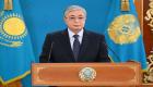 رئيس كازاخستان يكشف تفاصيل جديدة بشأن الاحتجاجات