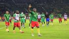 جدول ترتيب مجموعة الكاميرون بعد افتتاح كأس أمم أفريقيا