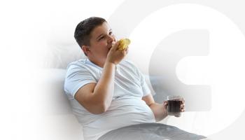 سِمنة الأطفال