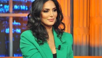 التونسية حنان العش