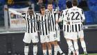 İtalya'da tarihi maç; Juventus'tan 7 dakika müthiş geri dönüş
