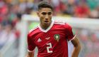 CAN 2022 :Le Maroc s'impose face au Ghana