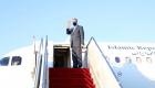 وزیر امور خارجه ایران راهی مسقط شد