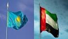 Mohamed bin Zayed: Birleşik Arap Emirlikleri (BAE), Kazakistan'da istikrarı sağlayan her şeyi destekliyor!