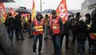 France : Appel à la grève de la CGT chez EDF et dans l'énergie le 25 janvier