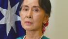 Birmanie : Aung San Suu Kyi condamnée à quatre ans de prison
