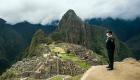 Pérou: moins de 450.000 visiteurs au Machu Picchu en 2021