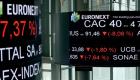 France:la Bourse de Paris ouvre en hausse de 0,35%