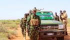 Somali ordusu, El-Şebab örgütünden 21 teröristi öldürdü