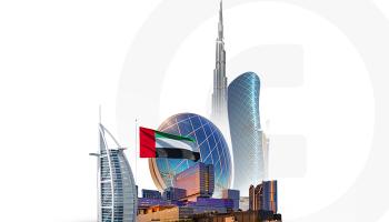 الإمارات الوجه الاستثمارية الأكثر تفضيلاً حول العالم