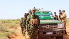 الجيش الصومالي يقتل 21 إرهابيا من "الشباب"
