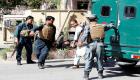 مقتل 9 أطفال بانفجار قذيفة هاون شرق أفغانستان