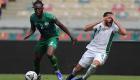 جدول ترتيب مجموعة الجزائر في كأس أمم أفريقيا 2022 بعد مباراة سيراليون