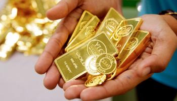 أسعار الذهب اليوم الثلاثاء