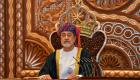 سلطان عمان: سنبذل كل ما هو متاح لصون مكتسبات الوطن