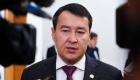 Kazakistan Cumhurbaşkanı Alihan Smailov'u Başbakan tayin etti