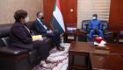 تأييد أمريكي للمبادرة الأممية لحل أزمة السودان
