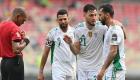 CAN 2022: l’Algérie concède le nul face à la sierra leone