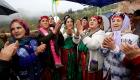 Nouvel an amazigh : le nouvel an berbère Yennayer 2972
