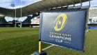 Coupes d'Europe de rugby: menace d'un boycott anglo-gallois