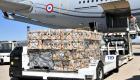 Le Liban reçoit de la nourriture et du matériel de protection contre la COVID-19 offerts par le Pakistan