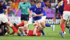 France/Rugby : Antoine Dupont encore absent de l'entraînement à Toulouse