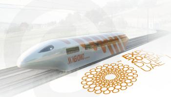 تقنية تنقل صديقة للبيئة تغير العالم في إكسبو 2020