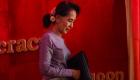 واشنطن تندد بسجن زعيمة ميانمار: إهانة للعدالة