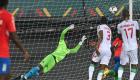 جامبيا ضد موريتانيا.. هدف تاريخي للضيف الجديد في كأس أمم أفريقيا