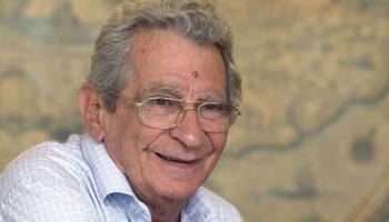 المخرج العالمي يوسف شاهين