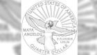 مايا أنجيلو.. أول امرأة سمراء على عملة معدنية بالولايات المتحدة