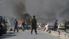مقتل عنصرين من طالبان بتفجير في كابول
