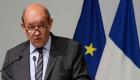 فرنسا تعلن انضمام الإمارات لصندوق يدعم الشعب اللبناني